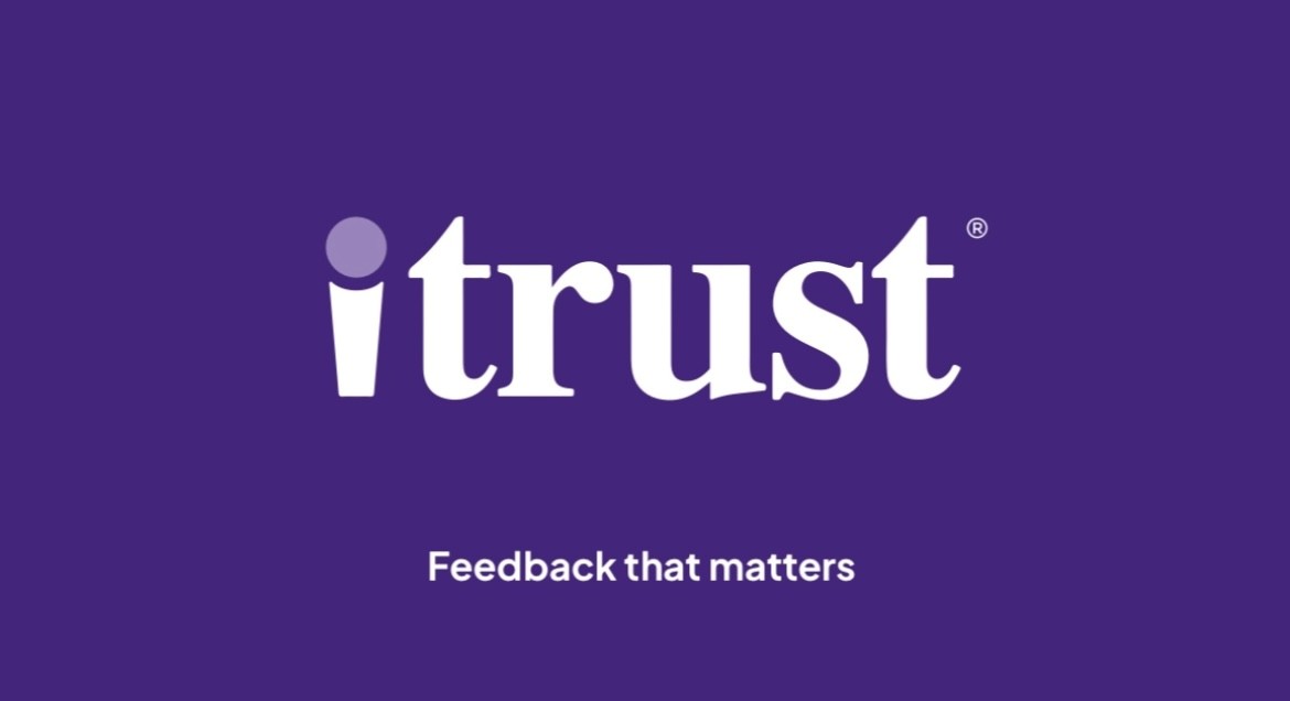 iTrust — Feedback that matters