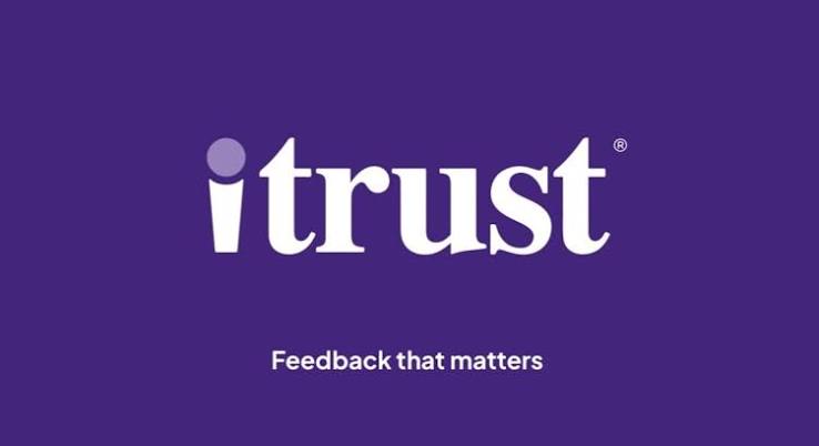 iTrust logo