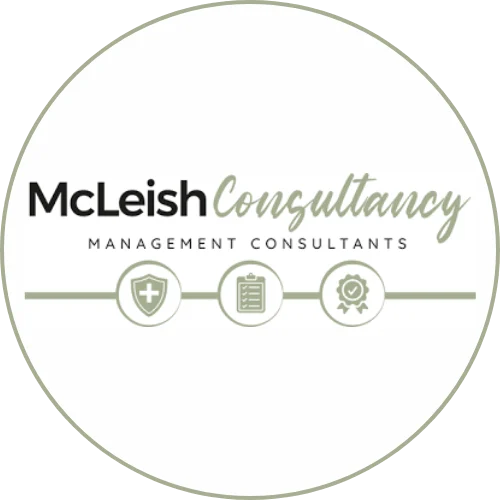 McLeish Consultancy logo