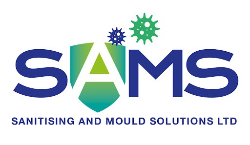 Sanitising and Mould Solutions Ltd logo